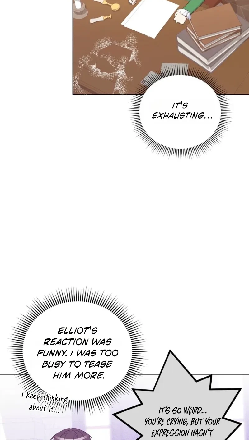 Acidity Of Regret Chapter 69, page 44