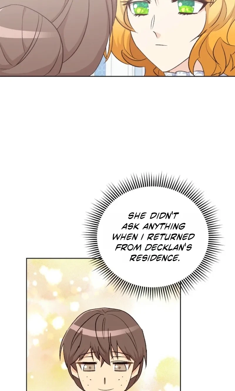 Acidity Of Regret Chapter 69, page 5