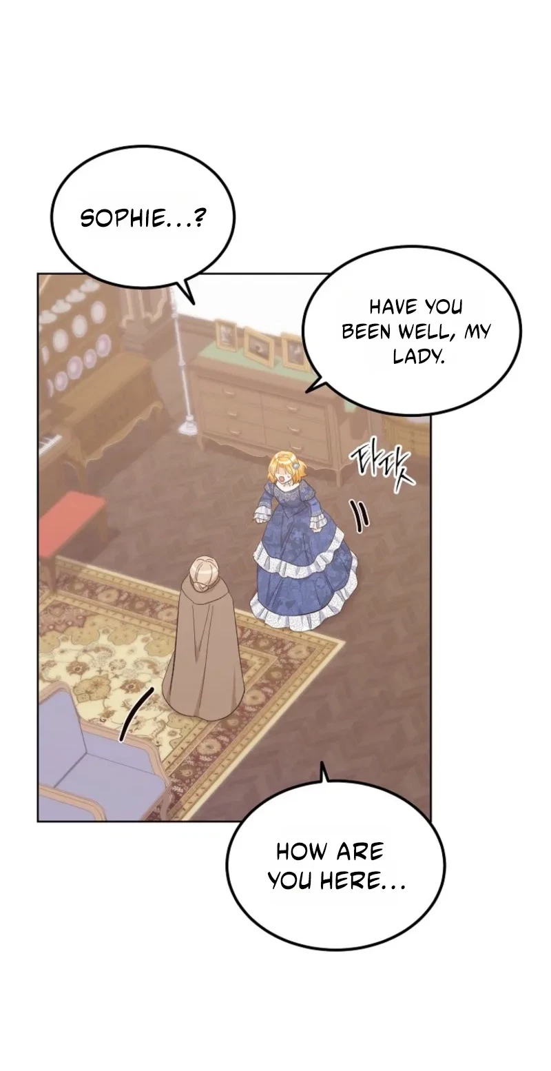 Acidity Of Regret Chapter 69, page 54
