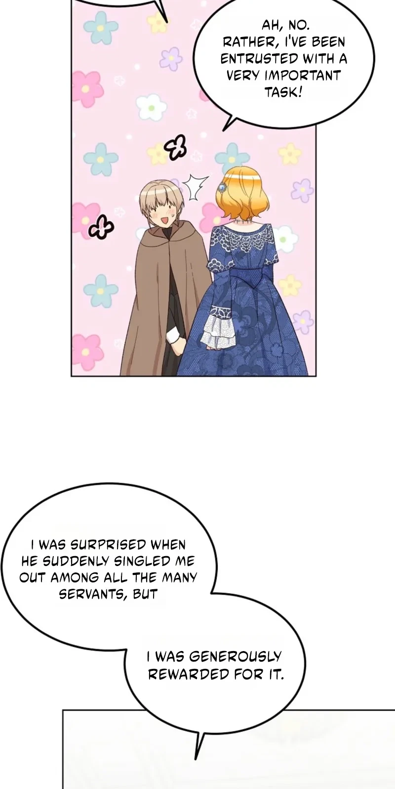 Acidity Of Regret Chapter 69, page 58