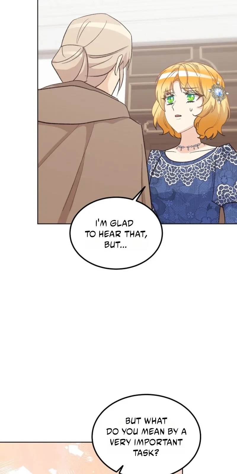 Acidity Of Regret Chapter 69, page 59