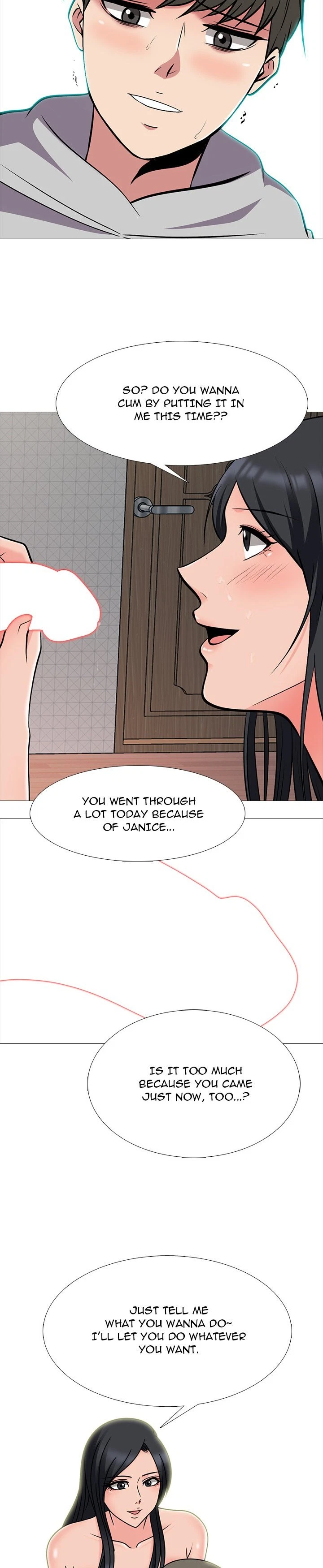 Chapter 73 - Extra Credit, page 11
