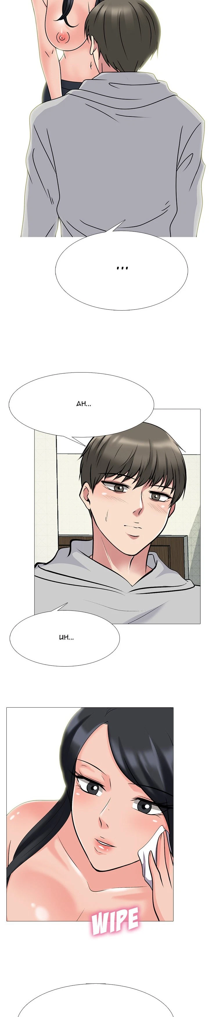 Chapter 73 - Extra Credit, page 12
