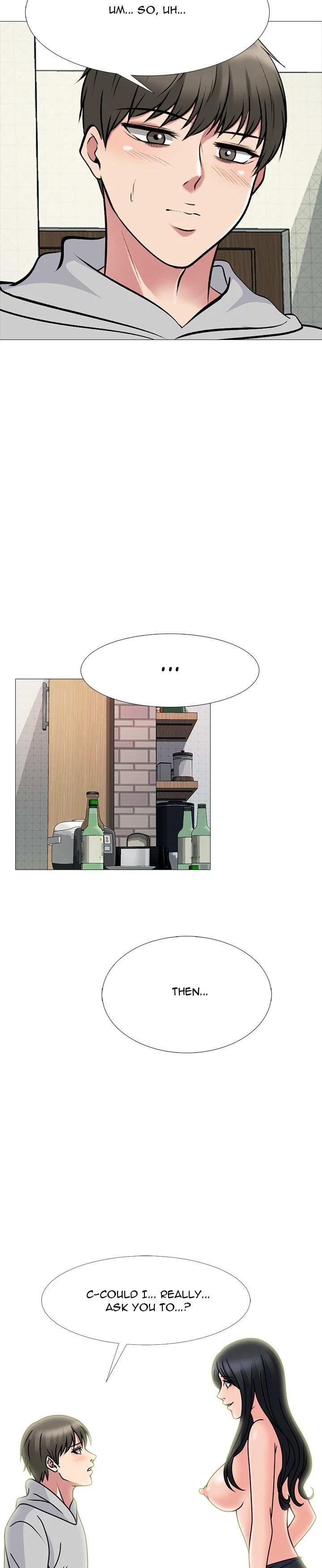 Chapter 73 - Extra Credit, page 13