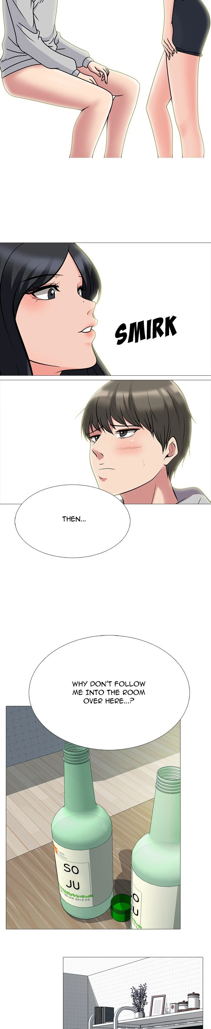 Chapter 73 - Extra Credit, page 14