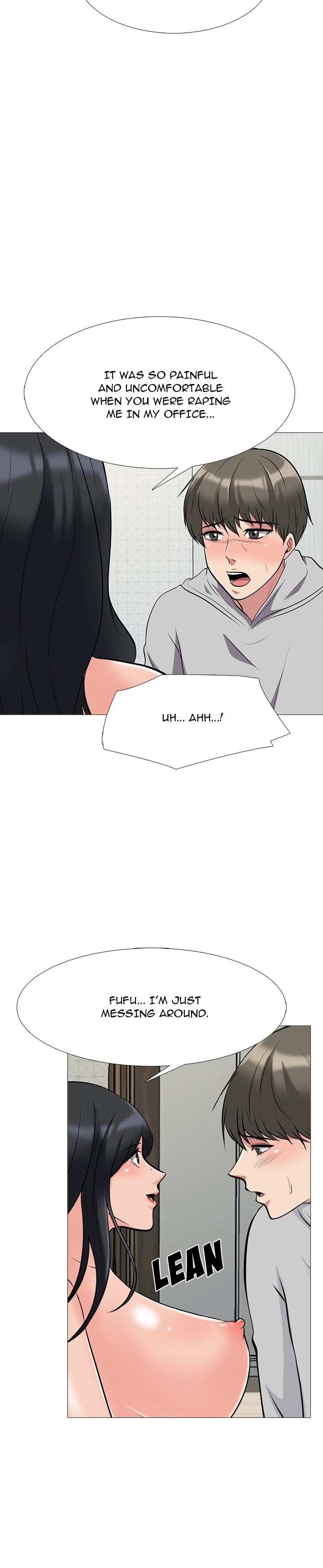 Chapter 73 - Extra Credit, page 16