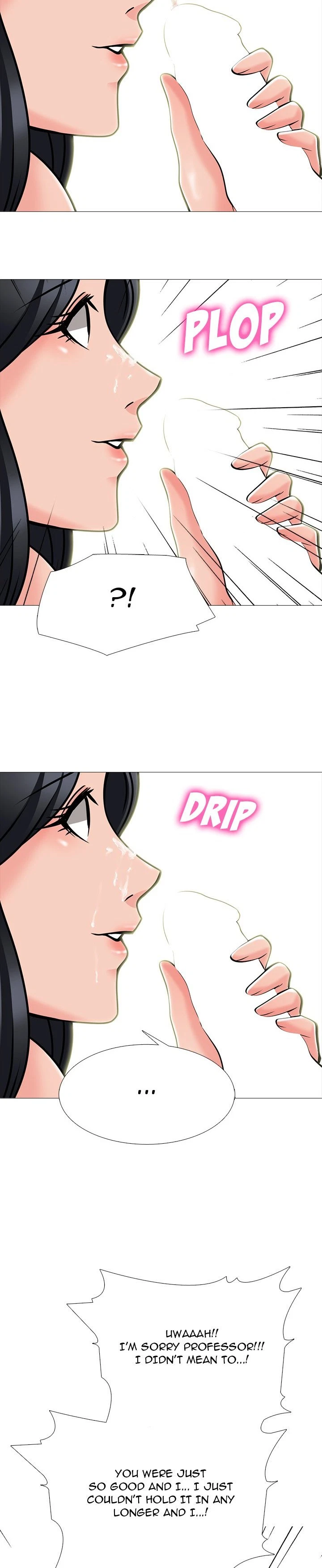 Chapter 73 - Extra Credit, page 8