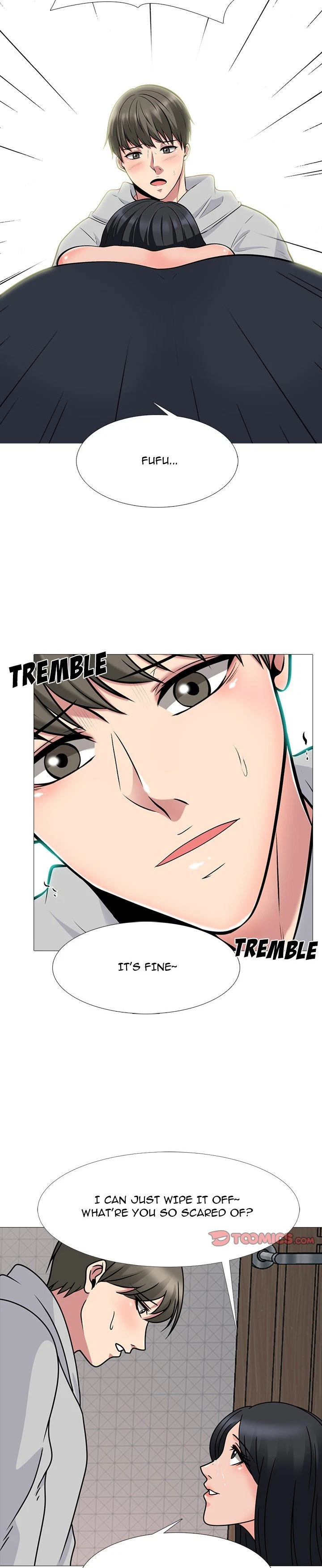 Chapter 73 - Extra Credit, page 9