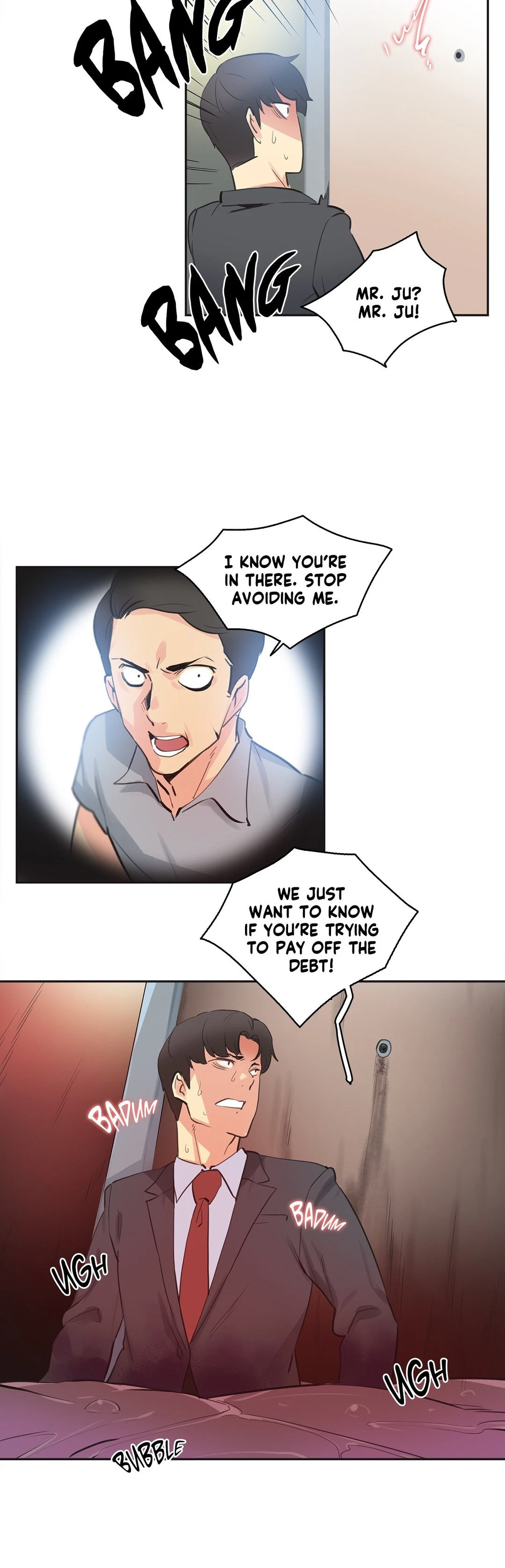 Chapter 79, page 28
