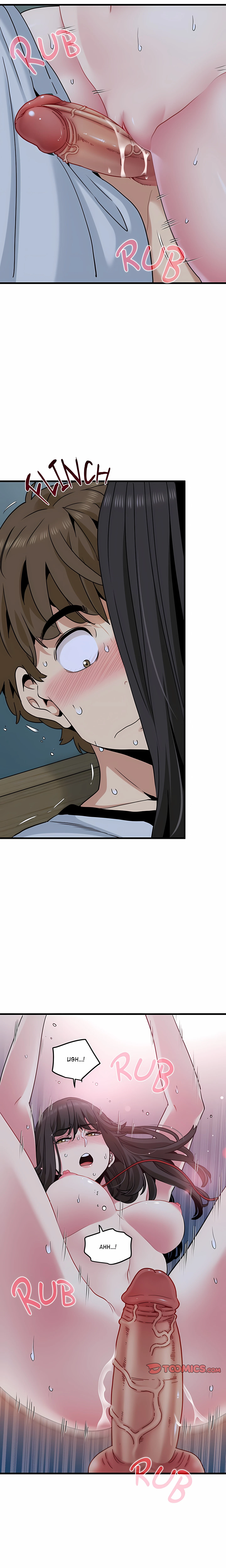 Snapping Into Love Chapter 54 (Uncensored), page 5