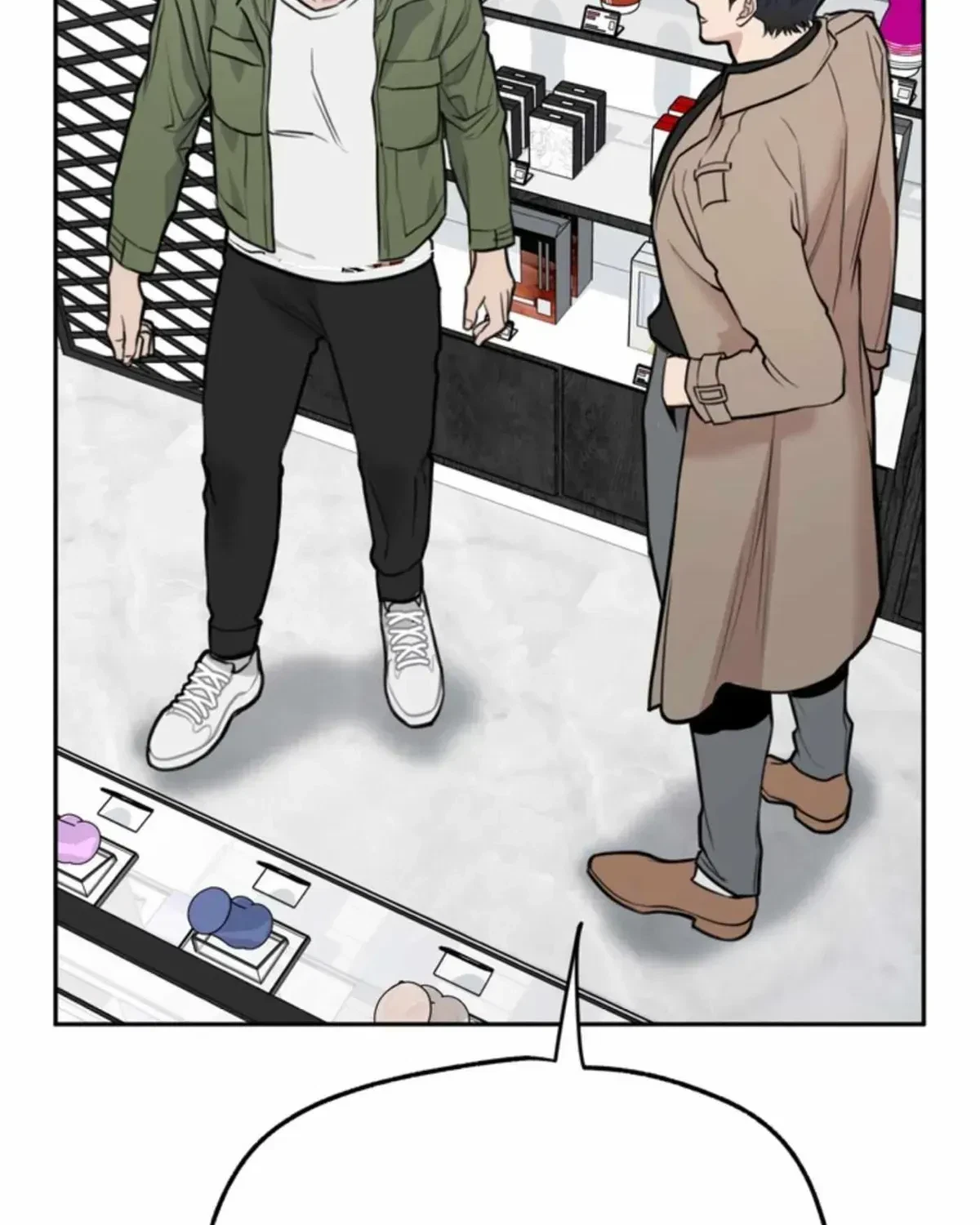 BDSM 101 Chapter 6.1, page 107