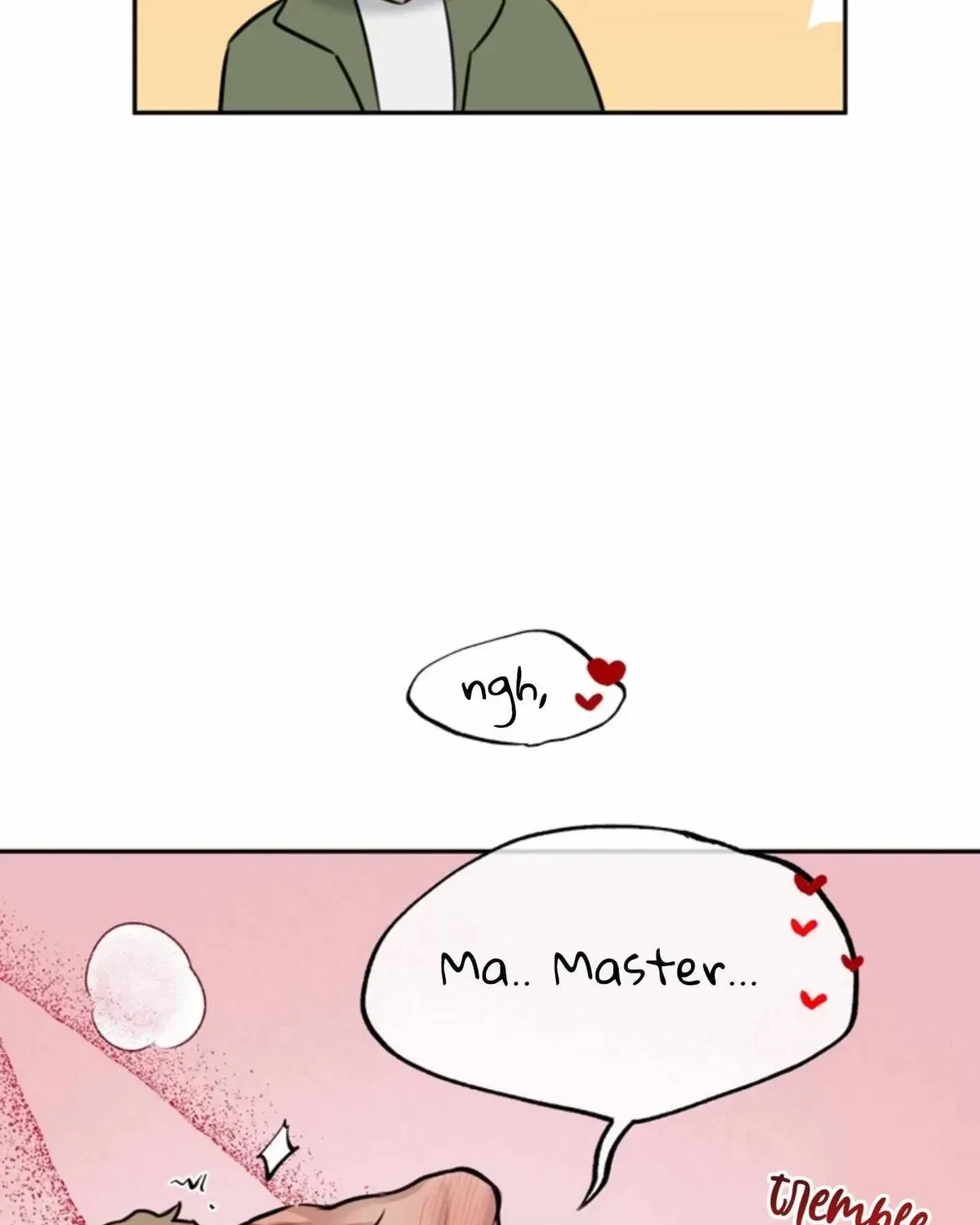 BDSM 101 Chapter 6.1, page 123