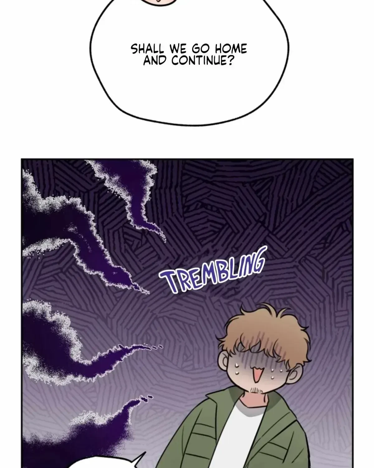 BDSM 101 Chapter 6.1, page 133