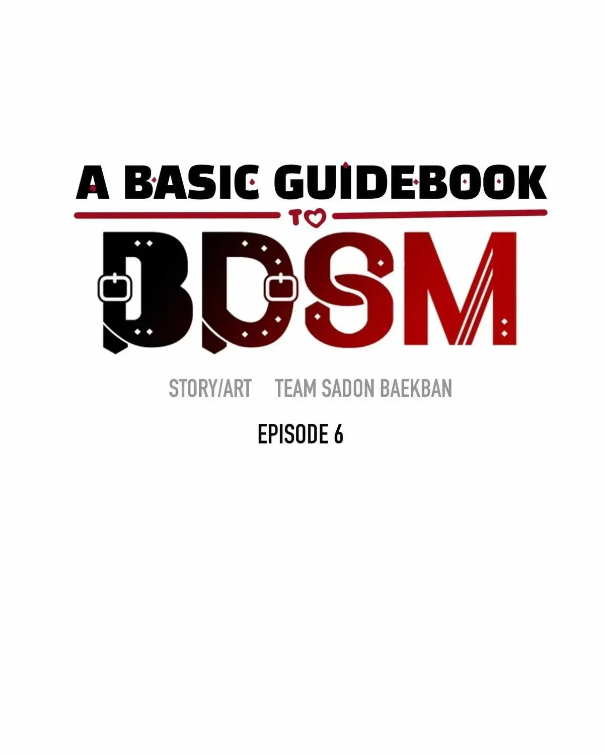 BDSM 101 Chapter 6.1, page 25