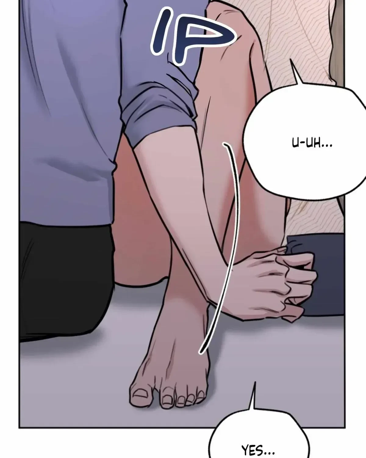 BDSM 101 Chapter 6.1, page 56