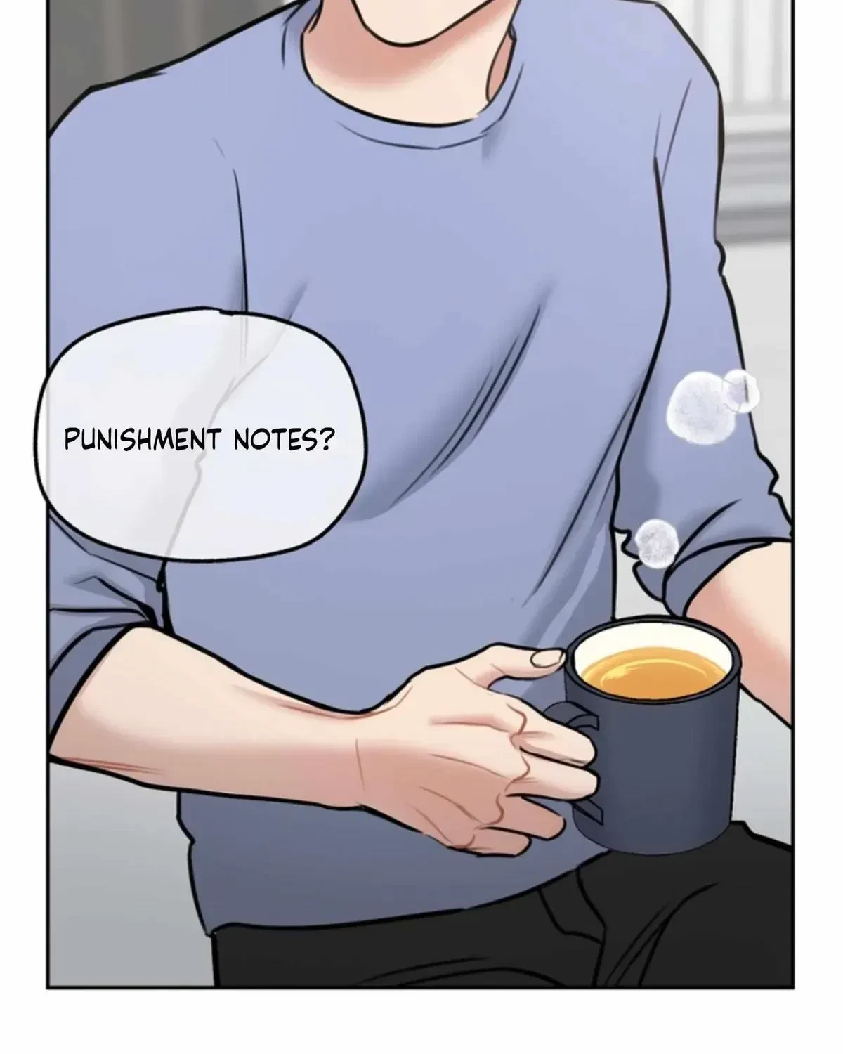 BDSM 101 Chapter 6.1, page 64