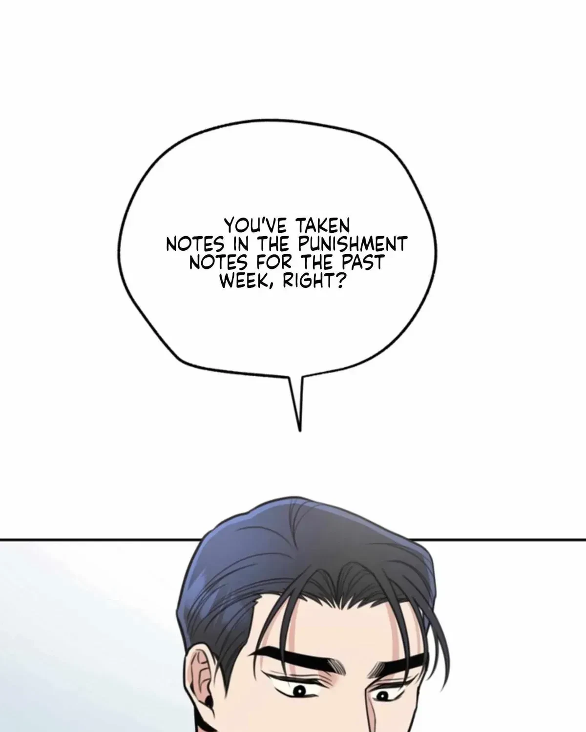 BDSM 101 Chapter 6.1, page 81