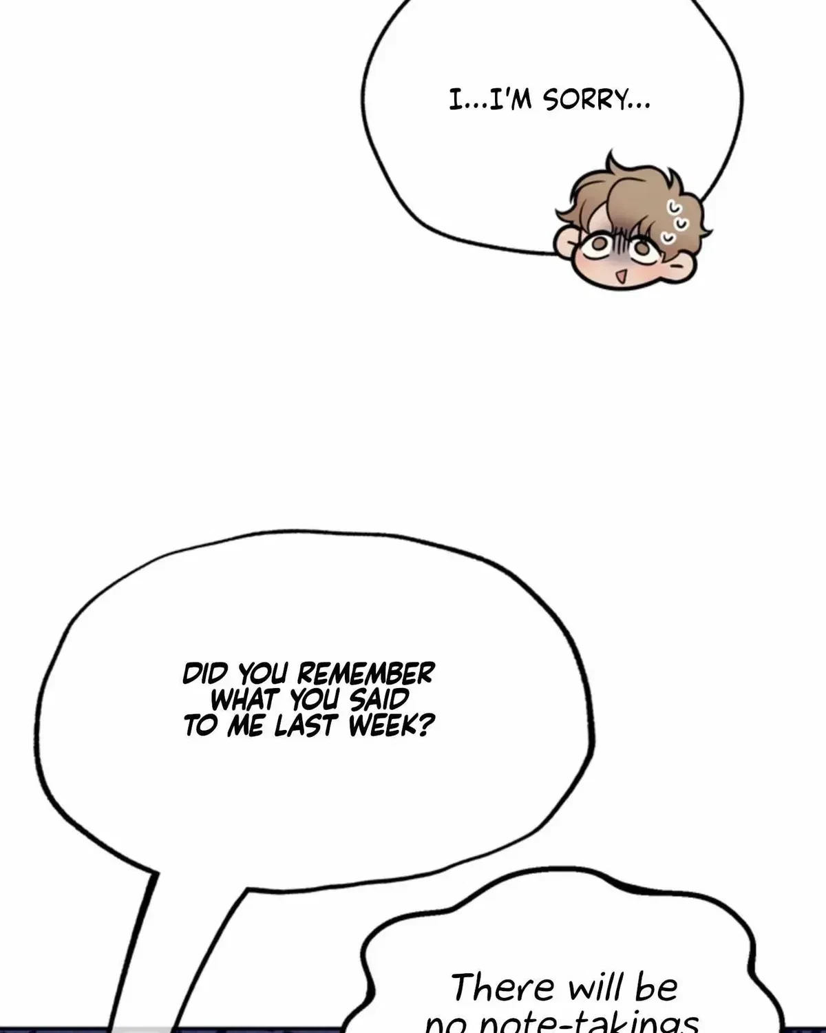 BDSM 101 Chapter 6.1, page 90