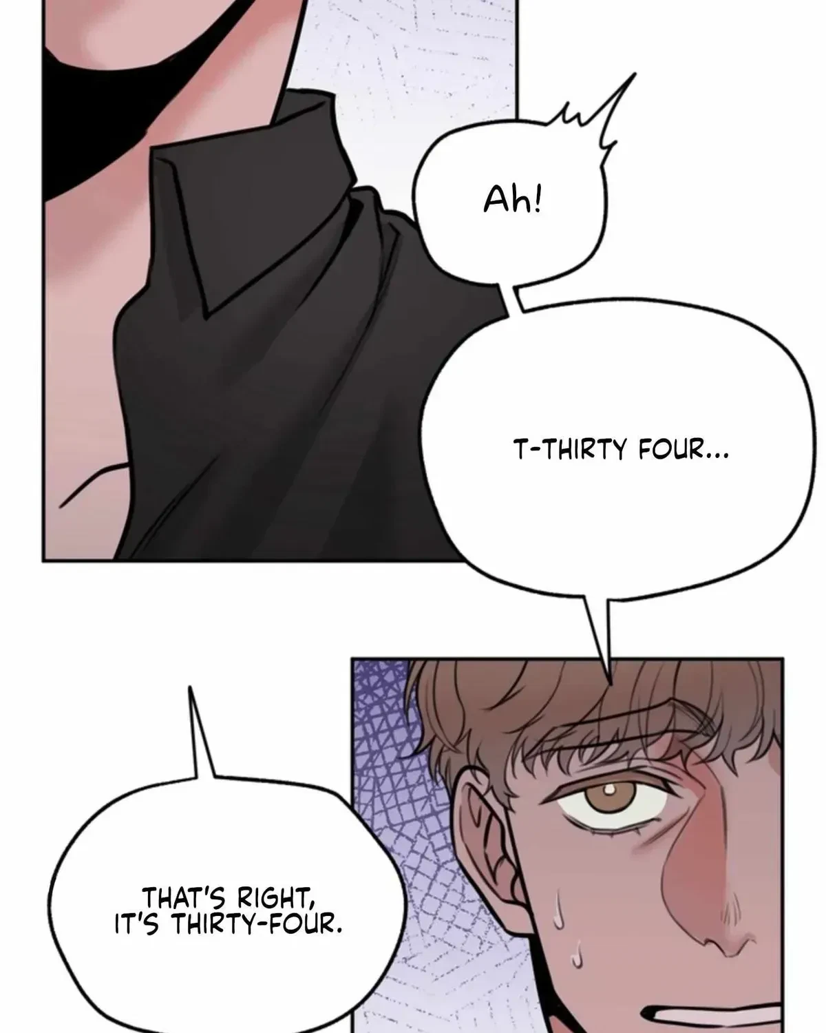 BDSM 101 Chapter 6.1, page 95