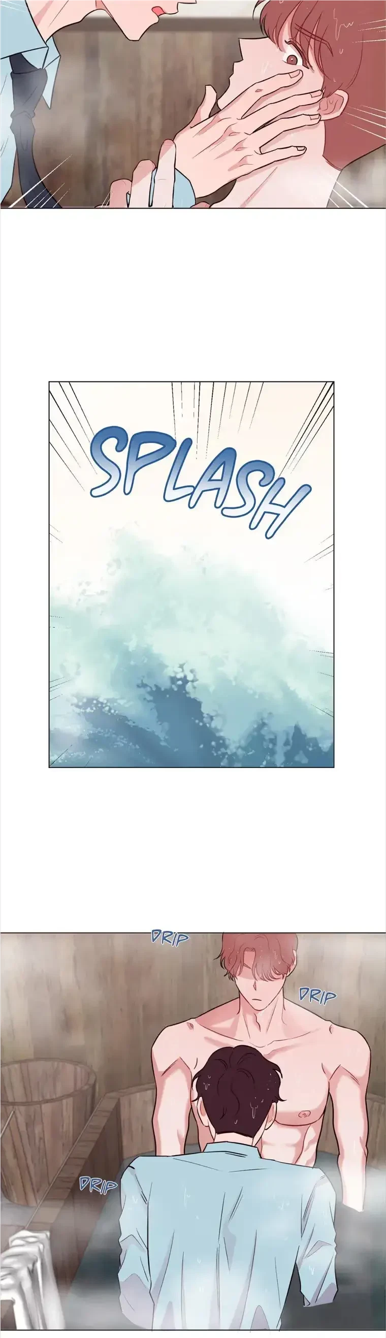 Toying With Magic Chapter 14, page 12