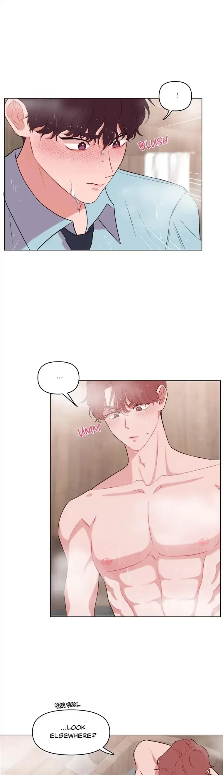 Toying With Magic Chapter 14, page 13