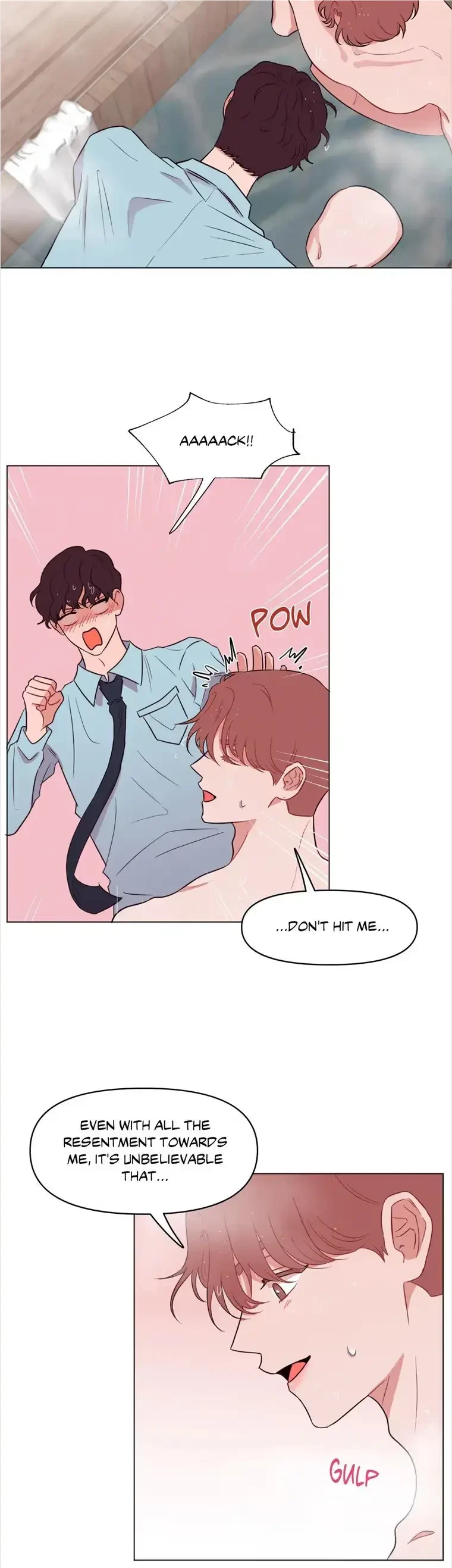 Toying With Magic Chapter 14, page 14