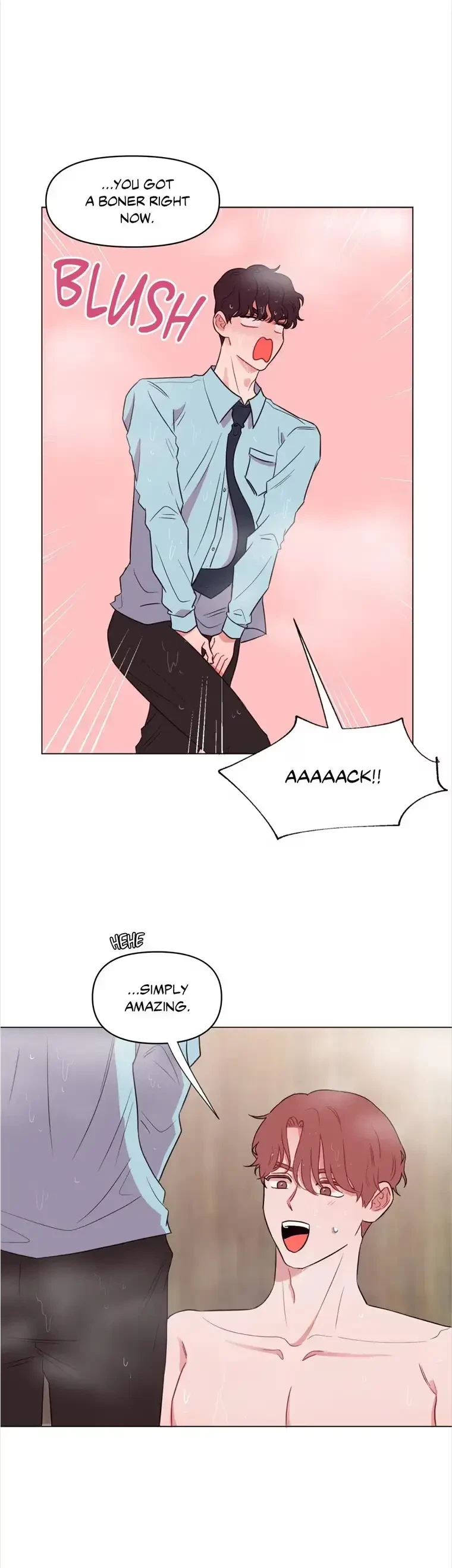 Toying With Magic Chapter 14, page 15