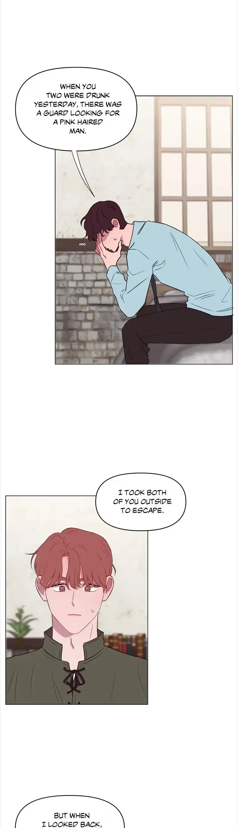 Toying With Magic Chapter 14, page 19