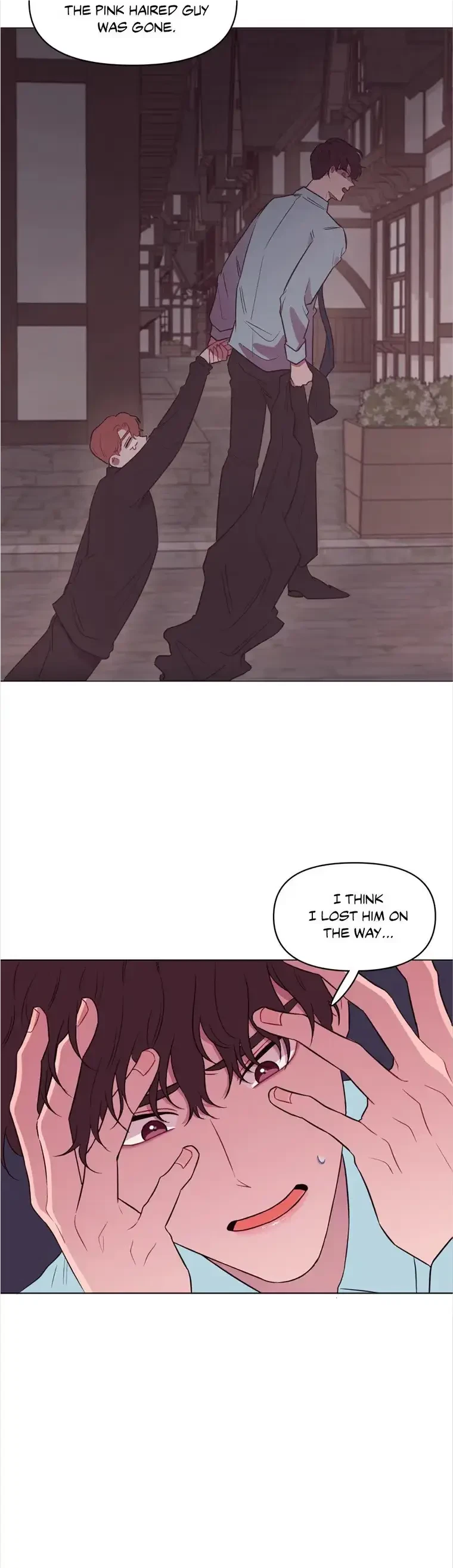 Toying With Magic Chapter 14, page 20