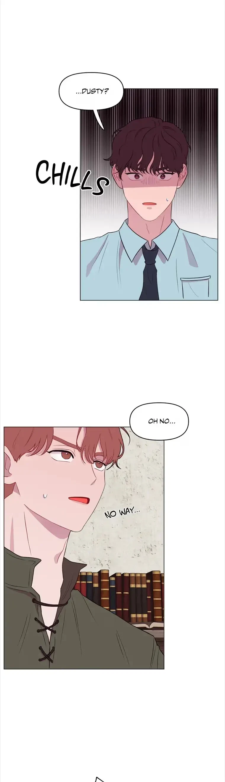 Toying With Magic Chapter 14, page 23