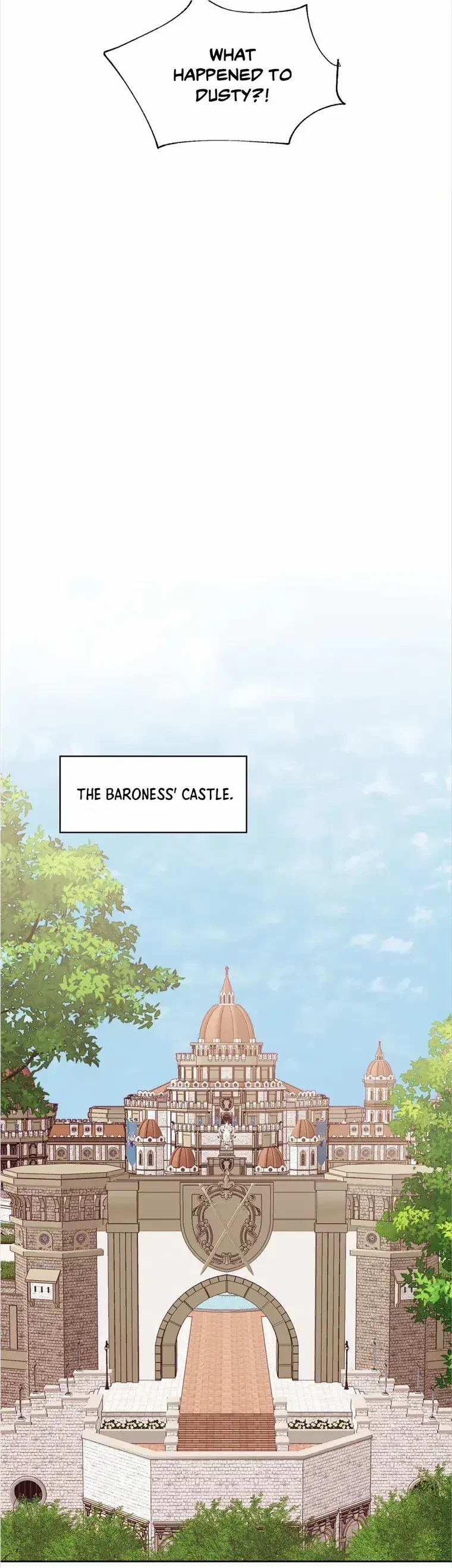 Toying With Magic Chapter 14, page 24