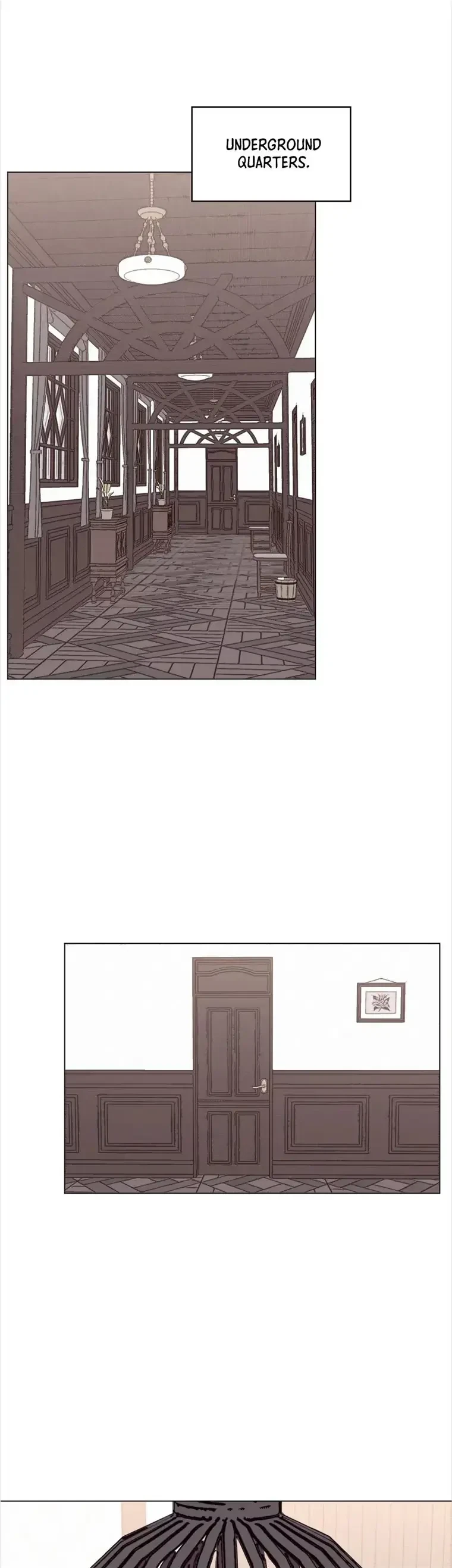 Toying With Magic Chapter 14, page 25