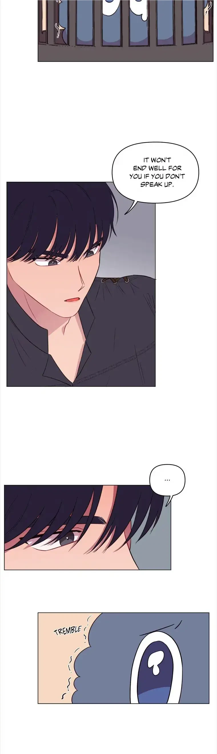 Toying With Magic Chapter 14, page 28