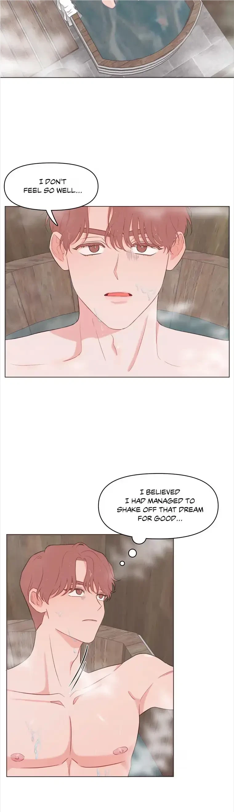 Toying With Magic Chapter 14, page 4