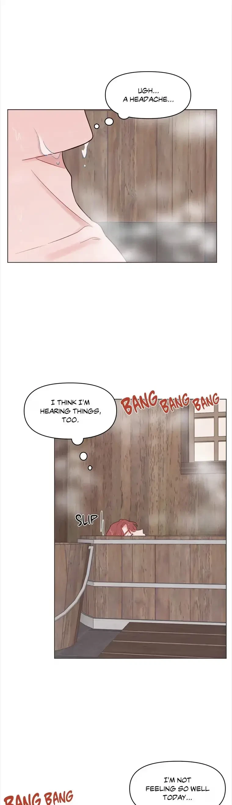 Toying With Magic Chapter 14, page 5