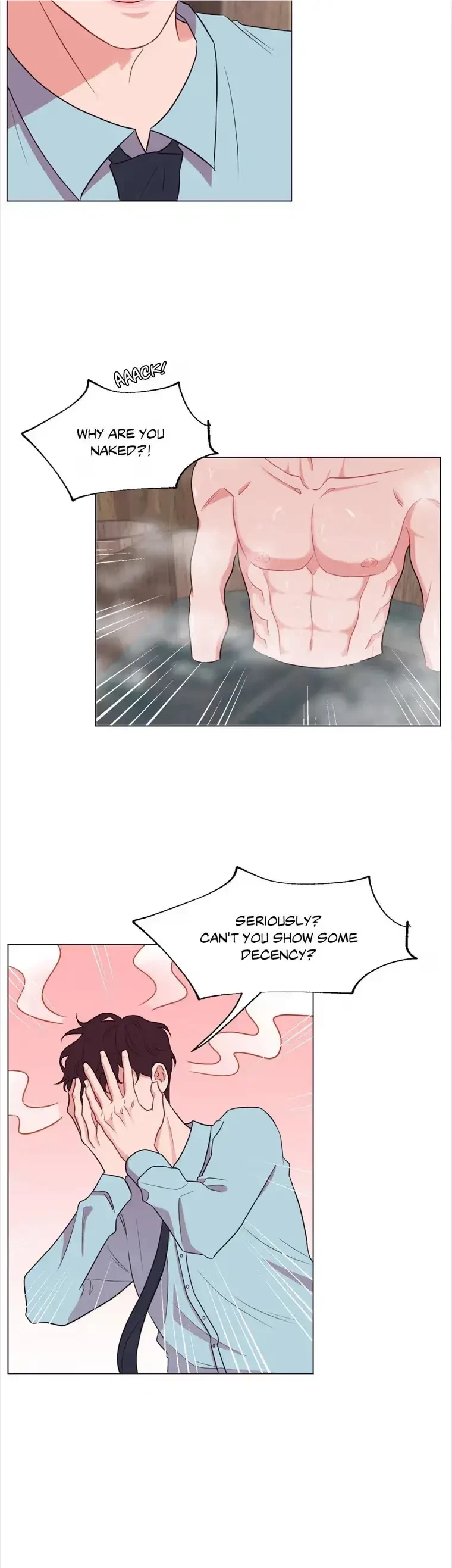 Toying With Magic Chapter 14, page 8