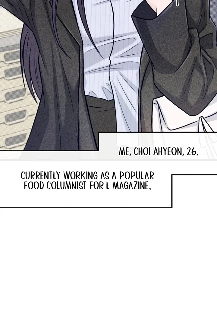 Sweet Tongue (Jiieum) Chapter 1, page 30