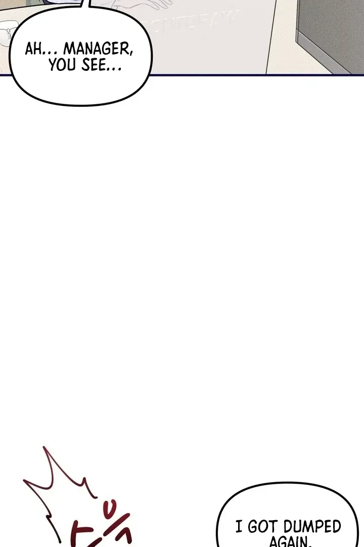 Sweet Tongue (Jiieum) Chapter 1, page 32