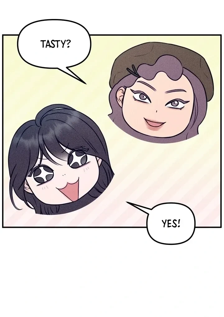 Sweet Tongue (Jiieum) Chapter 1, page 83