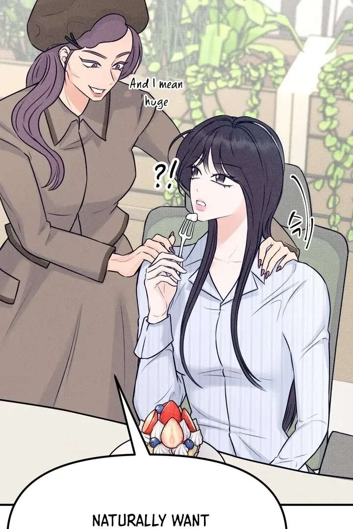 Sweet Tongue (Jiieum) Chapter 1, page 85