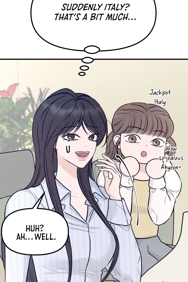 Sweet Tongue (Jiieum) Chapter 1, page 89
