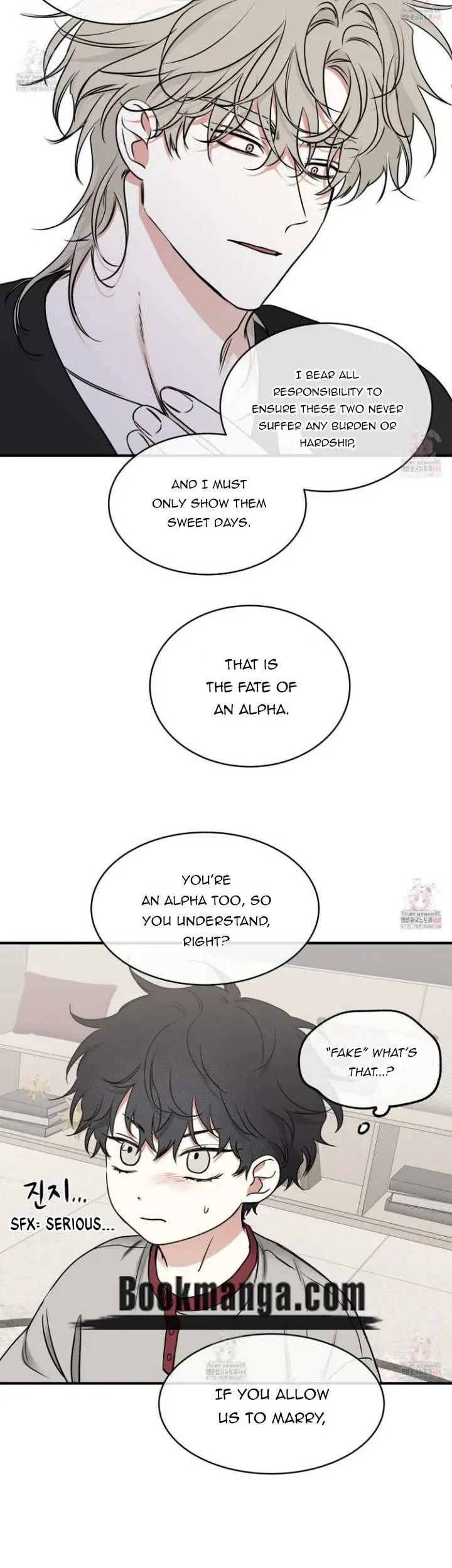 Low Tide In Twilight Chapter 102, page 27