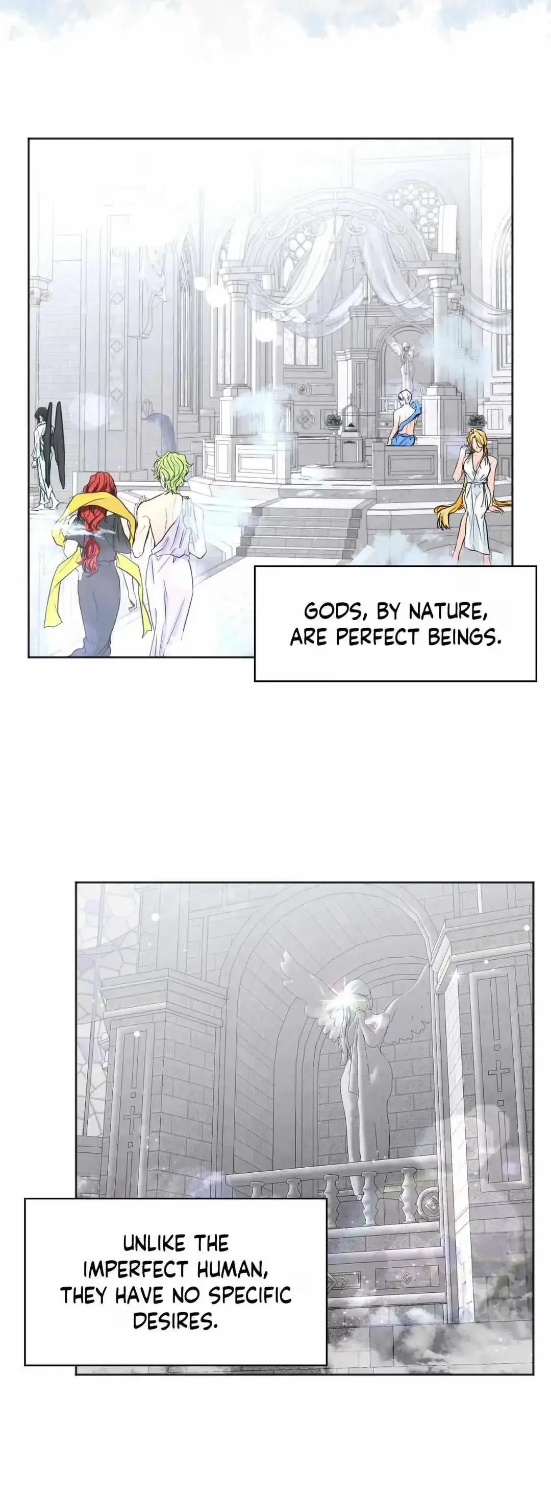 Lessons For Your Pet Human Chapter 0, page 3