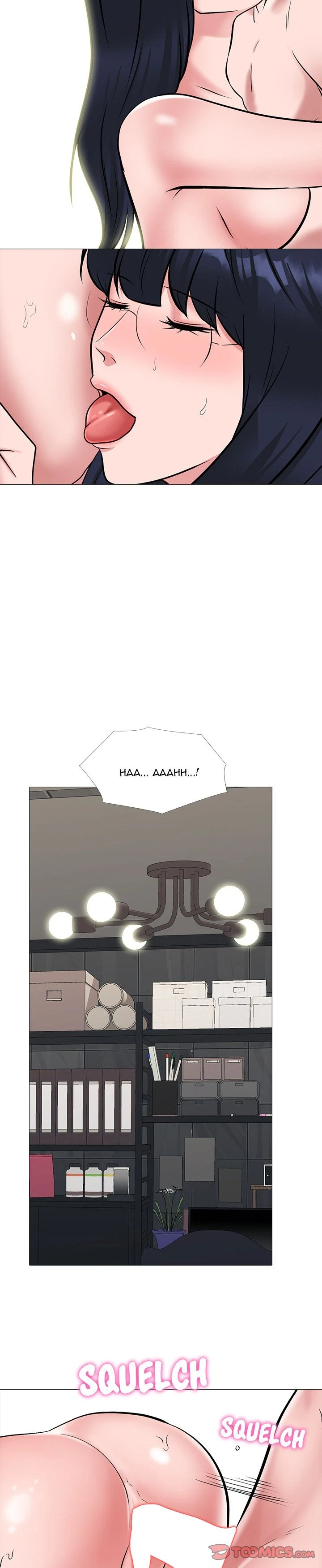 Chapter 163 - Extra Credit, page 10