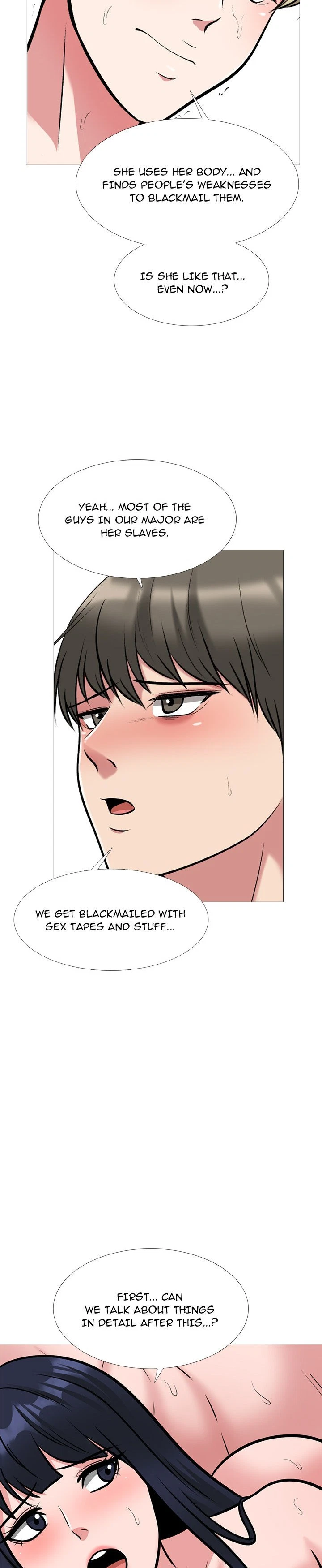 Chapter 163 - Extra Credit, page 21