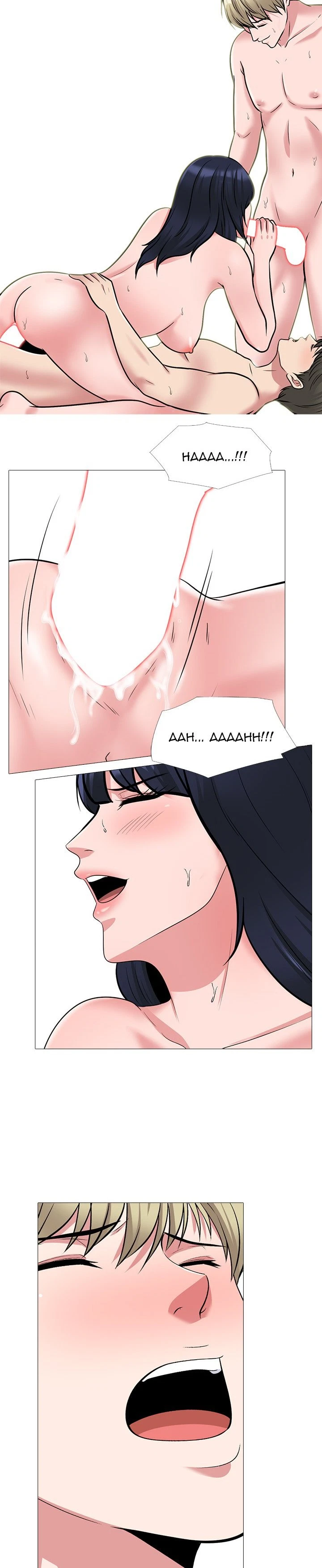 Chapter 163 - Extra Credit, page 23