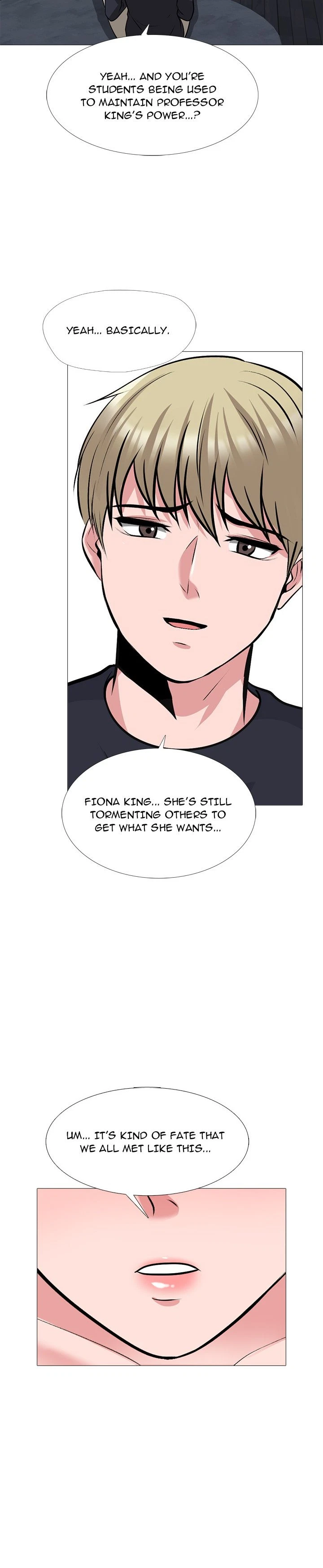 Chapter 163 - Extra Credit, page 26