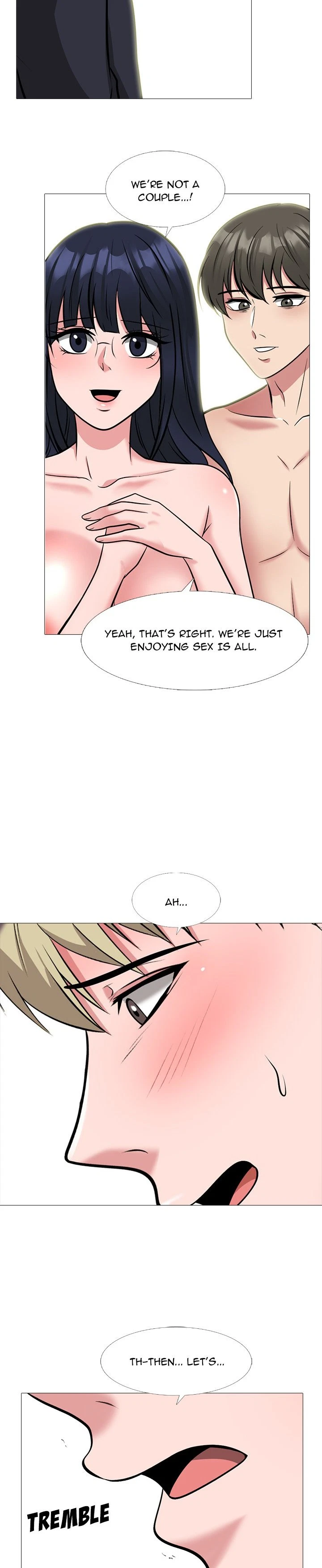 Chapter 163 - Extra Credit, page 4