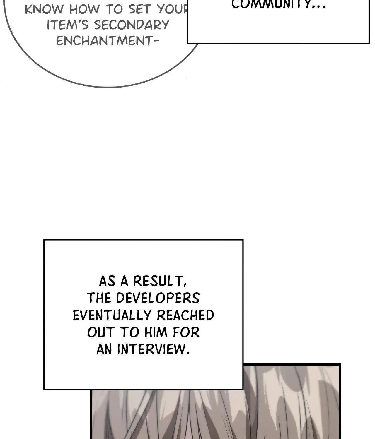 Virtual Strangers Chapter 56, page 10
