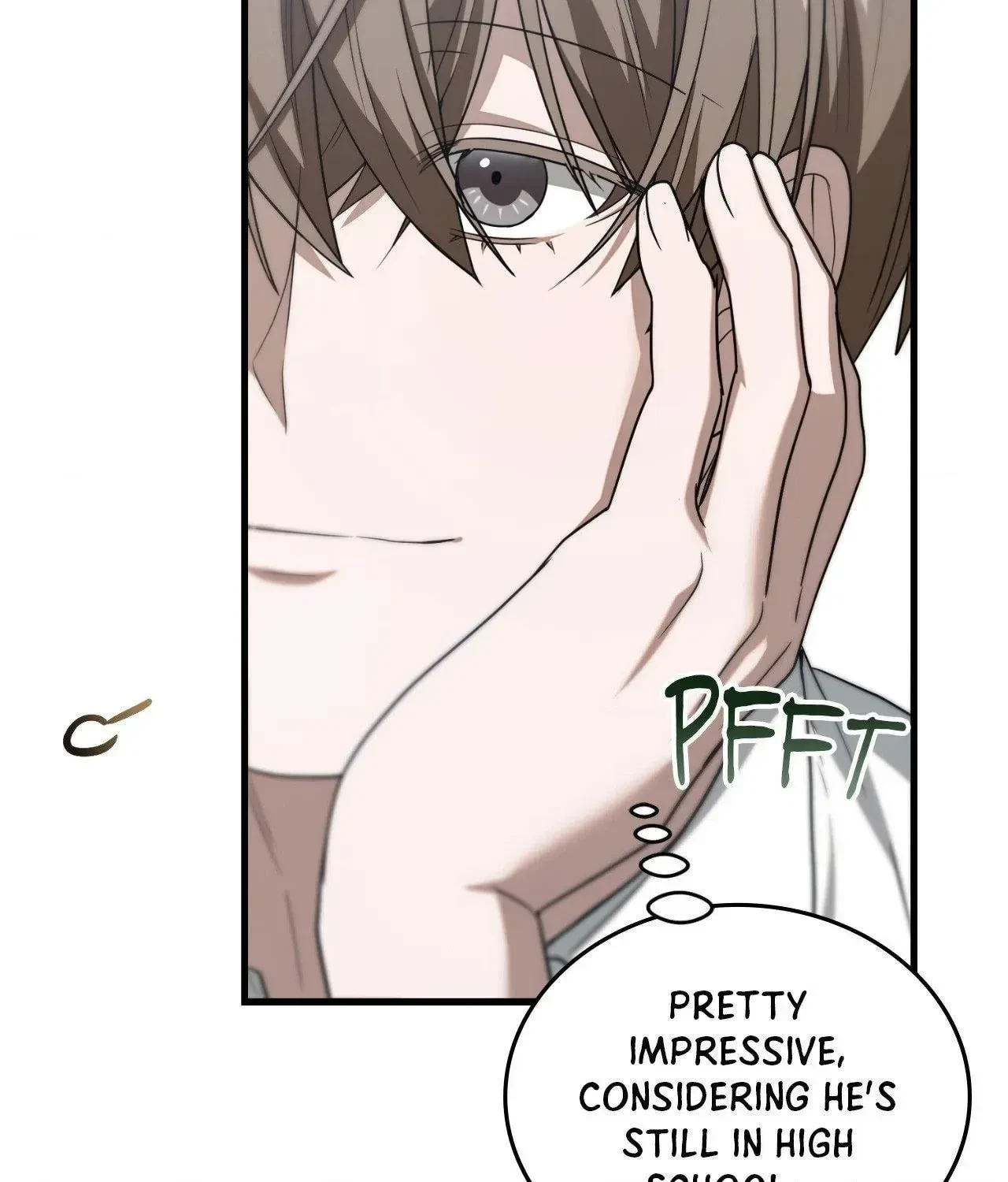 Virtual Strangers Chapter 56, page 11